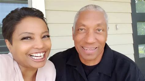 judge toler husband|Former Divorce Court Star Judge Lynn Toler Reveals。